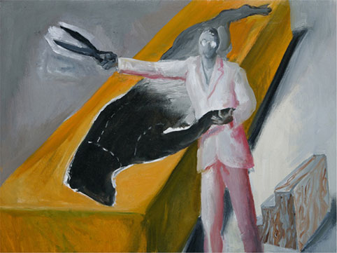 La pelle dell'orso